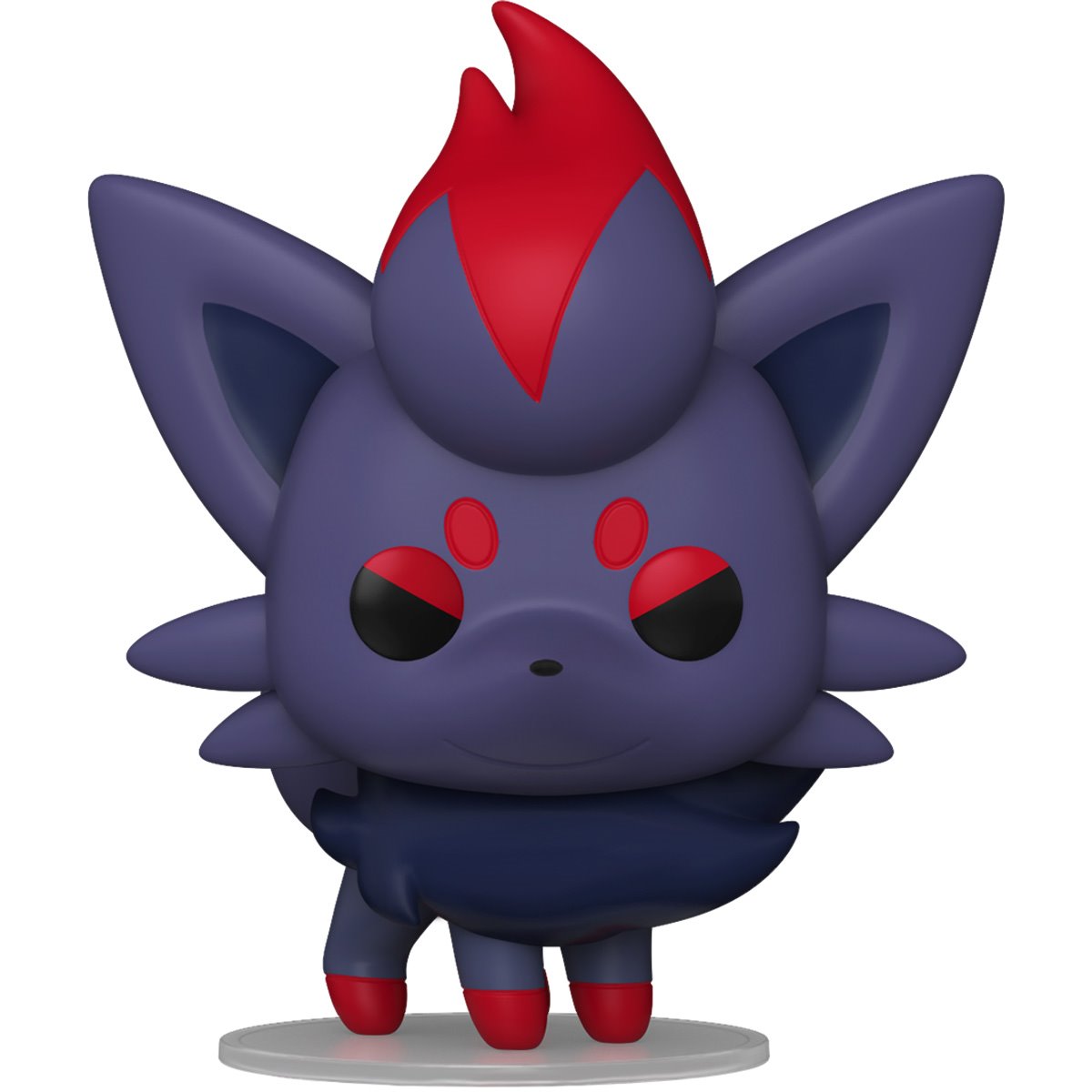 Funko Pop! Pokemon Zorua