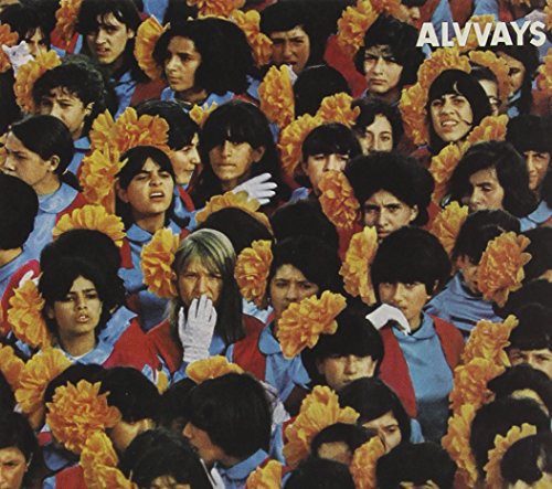 Alvvays - Alvvays