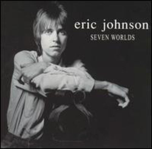 Eric Johnson - Seven Worlds