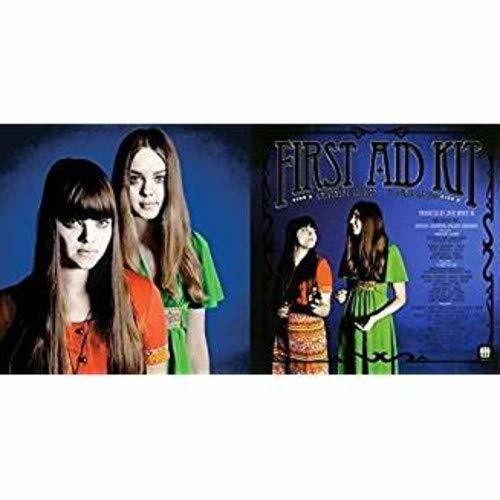 First Aid Kit - Universal Soldier/It Hurts Me Too