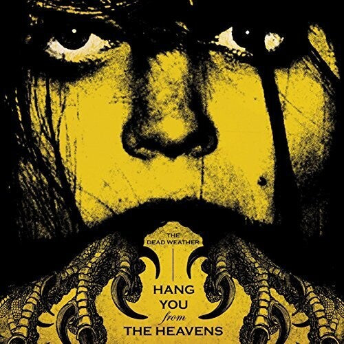 Dead Weather - Hang You From The Heavens/Are Friends Electric?