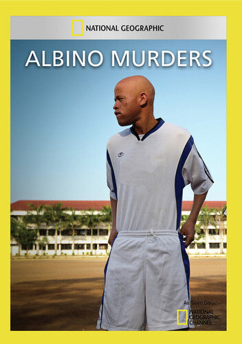 Albino Murders