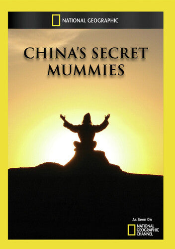 China's Secret Mummies