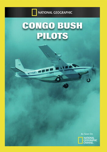 Congo Bush Pilots