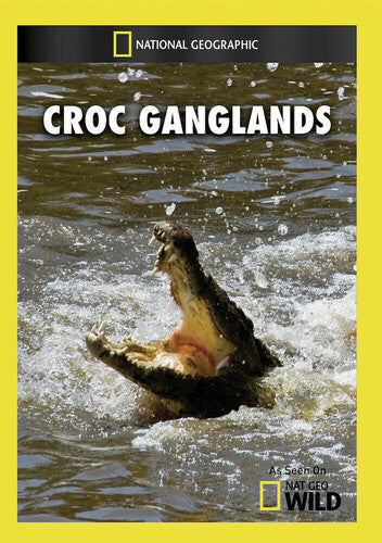 Croc Ganglands