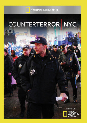 Counterterror NYC