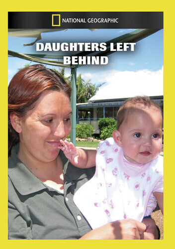 Daughters Left Behind