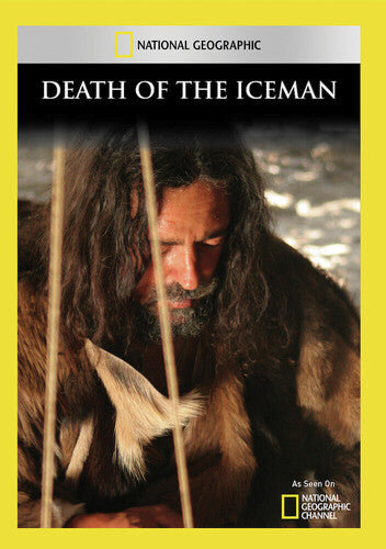 Death of the Iceman
