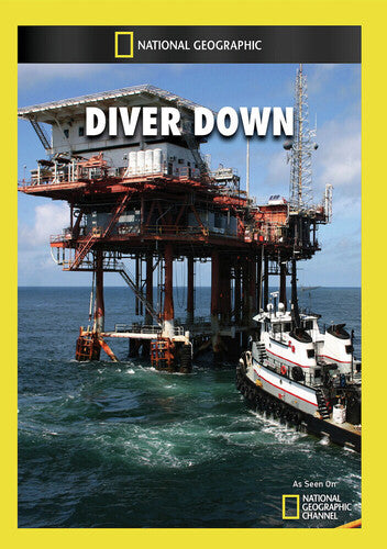 Diver Down