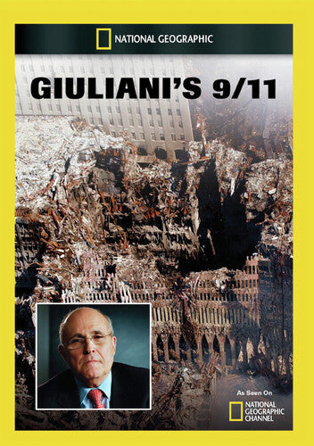 Giuliani's 9 / 11