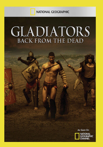 Gladiators Back From the Dead