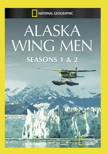 Alaska Wing Men Seasons 1 & 2