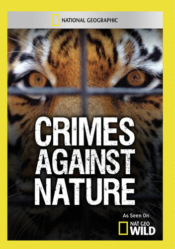 Crimes Against Nature