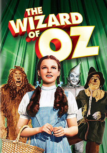 Wizard of Oz (1939)
