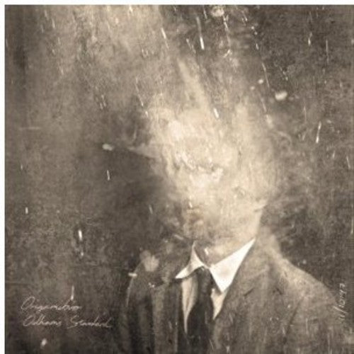 Origamibiro - Odham's Standard