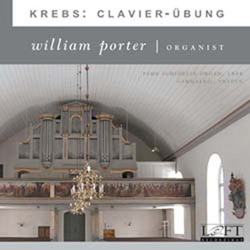 Krebs/ Porter - Klavier-Ubung