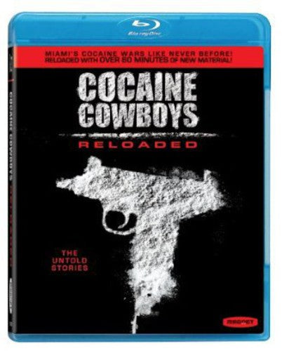 Cocaine Cowboys: Reloaded