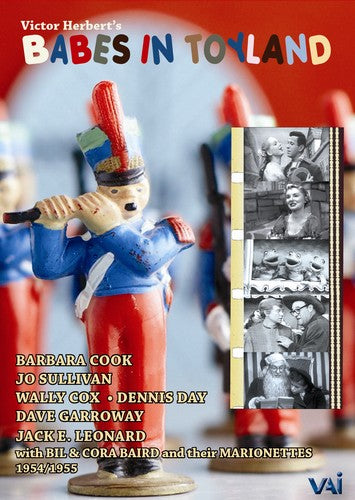 Babes in Toyland (1954 / 1955)