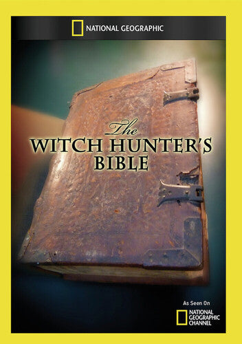 The Witch Hunter's Bible
