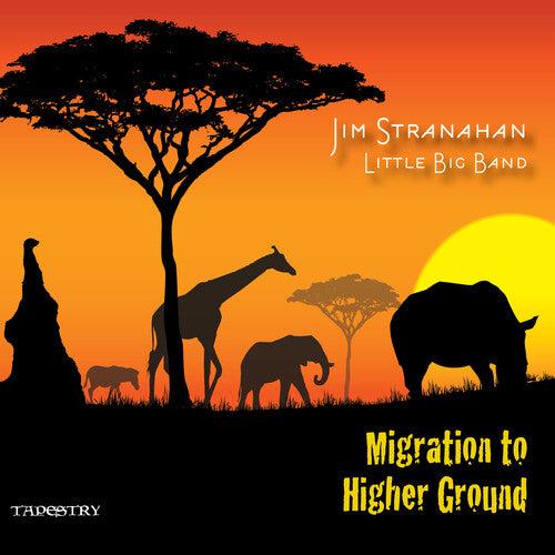 Jim Stranahan - Migration to Higher Ground