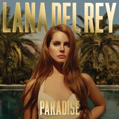 Lana Del Rey - Born to Die