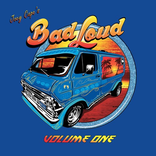 Joey Cape - Volume One