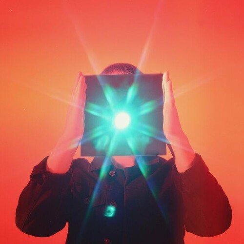 Peak Twins - Peak Twins