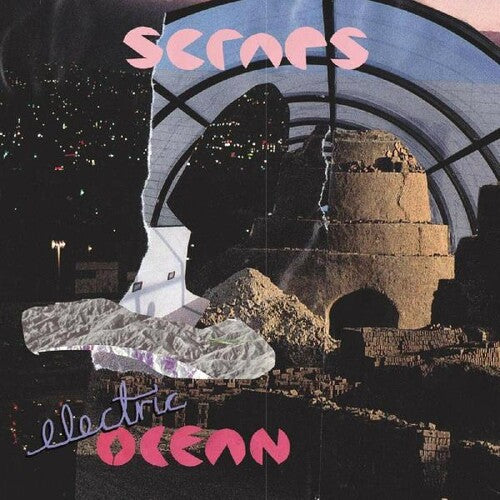 Scraps - Electric Ocean