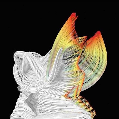 Simon Pyke - Universal Everything and You