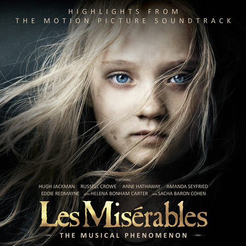 Les Miserables (Highlights) - O.S.T. - Les Miserables (Highlights) (Original Soundtrack)