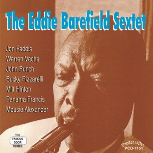 Eddie Barefield Sextet - The Eddie Barefield Sextet