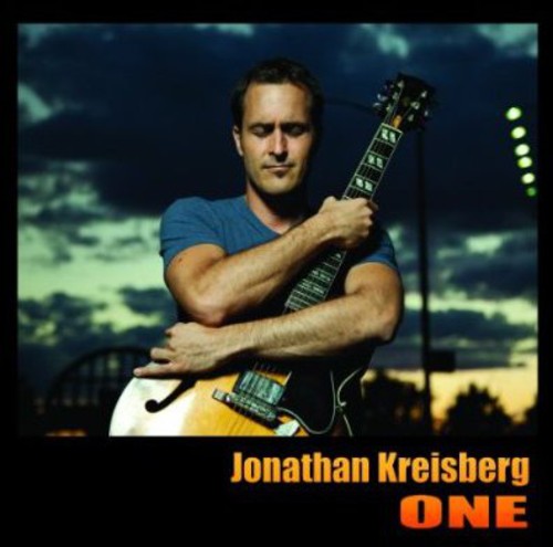 Jonathan Kreisberg - One