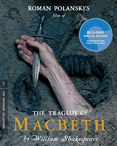 Macbeth (Criterion Collection)