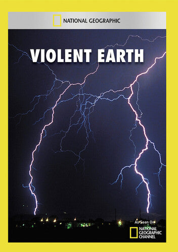Violent Earth