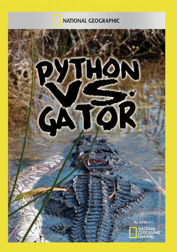 Python Vs Gator
