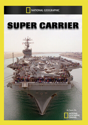 Super Carrier