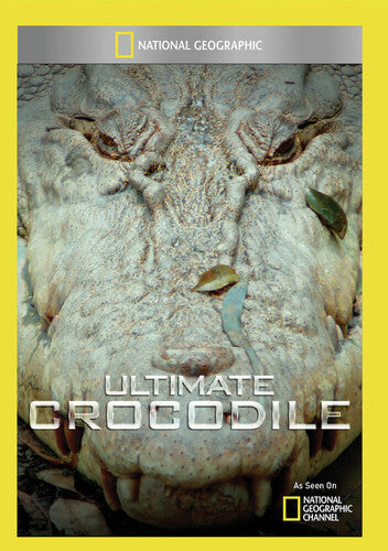 Ultimate Crocodile