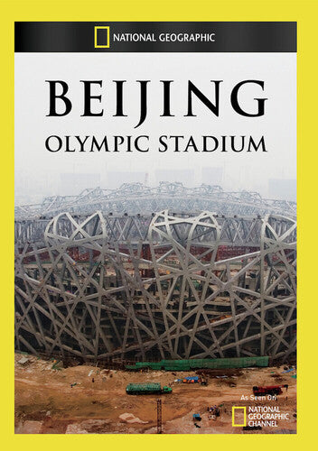 Beijing Olympic Stadium