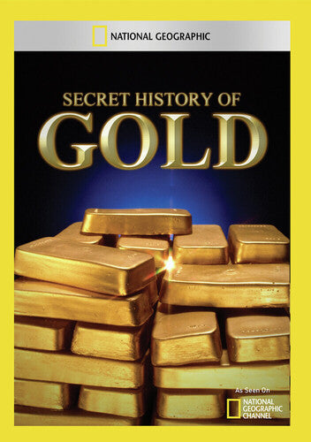 Secret History of Gold