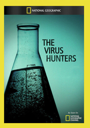 Virus Hunters