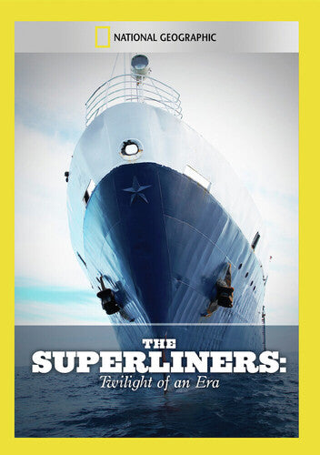 Superliners: Twilight of an Era
