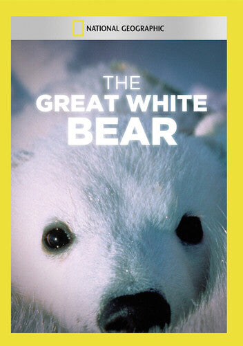 Great White Bear
