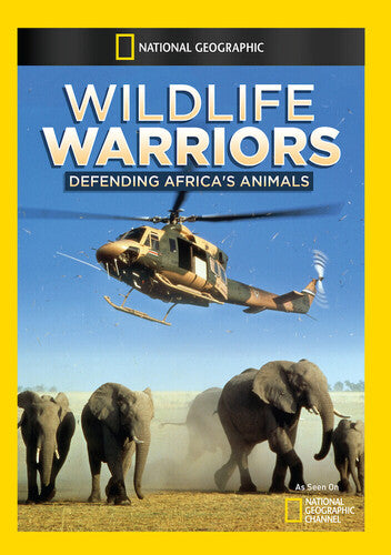 Wildlife Warriors