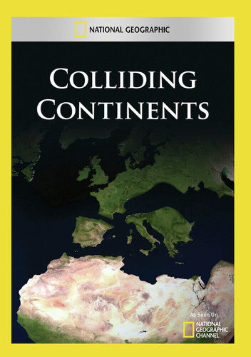 Colliding Continents