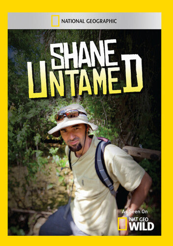 Shane Untamed