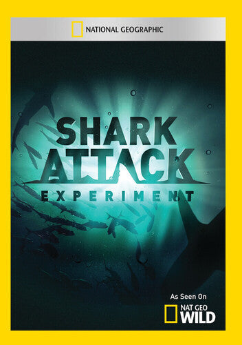 Shark Attack Experiment