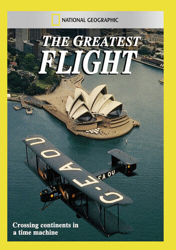 Greatest Flight