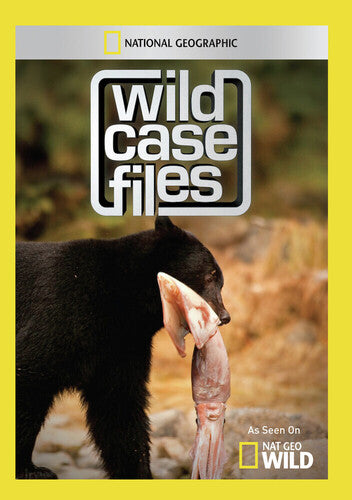 Wild Case Files