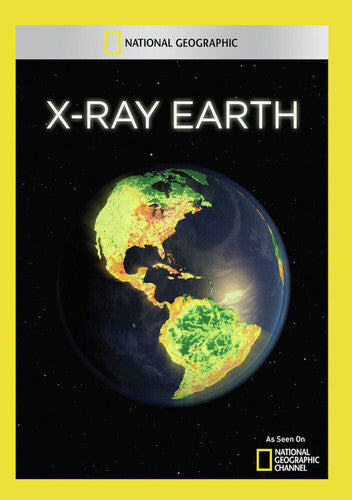 X-Ray Earth