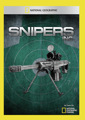 Snipers Inc